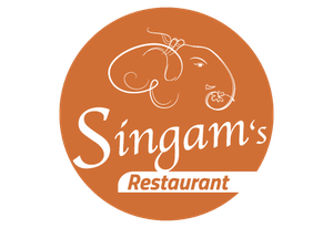 Logo: Singam's Forst